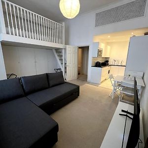 Appartement met een Slaapkamer